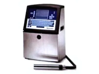 SN-YP Inkjet Coding Machine
